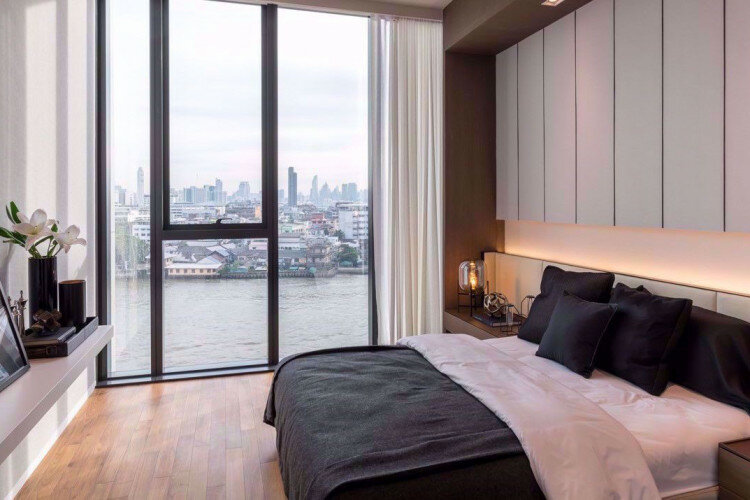 Кондоминиум в Бангкоке, Таиланд | THE550649