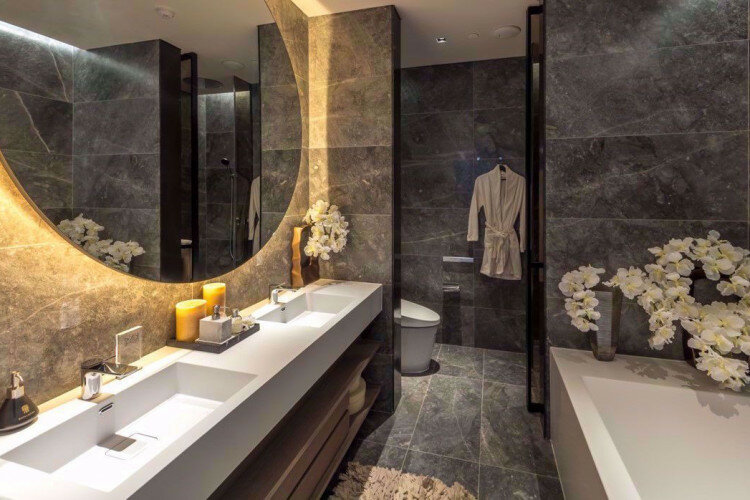 Кондоминиум в Бангкоке, Таиланд | THE550649