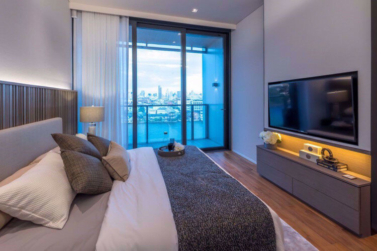 Кондоминиум в Бангкоке, Таиланд | THE550649