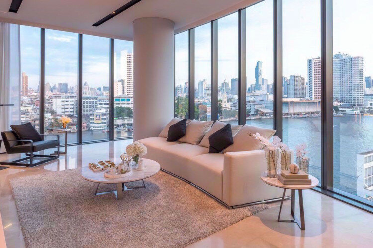 Кондоминиум в Бангкоке, Таиланд | THE550649