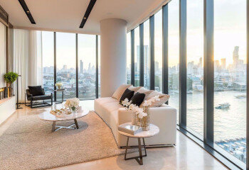 Кондоминиум в Бангкоке, Таиланд | THE550649