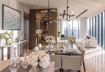 Кондоминиум в Бангкоке, Таиланд | THE550649