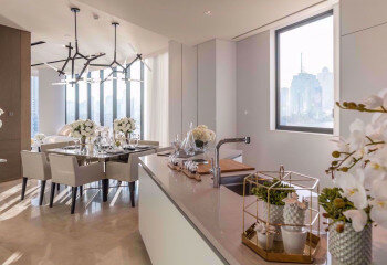 Кондоминиум в Бангкоке, Таиланд | THE550649