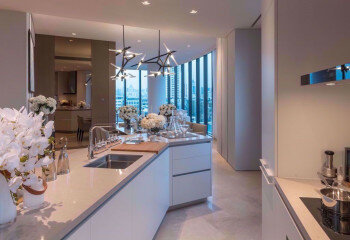 Кондоминиум в Бангкоке, Таиланд | THE550649