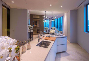 Кондоминиум в Бангкоке, Таиланд | THE550649