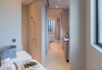 Кондоминиум в Бангкоке, Таиланд | THE550649