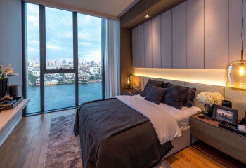 Кондоминиум в Бангкоке, Таиланд | THE550649