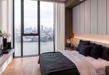 Кондоминиум в Бангкоке, Таиланд | THE550649