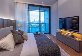 Кондоминиум в Бангкоке, Таиланд | THE550649