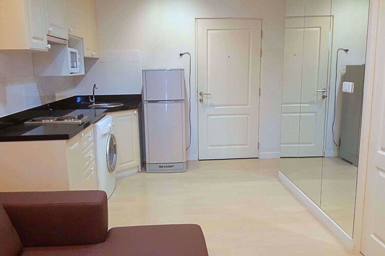 Кондоминиум в Бангкоке, Таиланд | THE149839