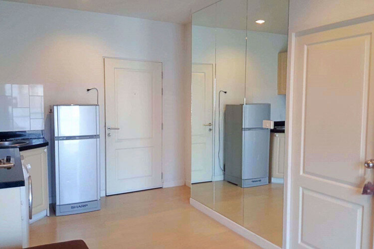 Кондоминиум в Бангкоке, Таиланд | THE149839