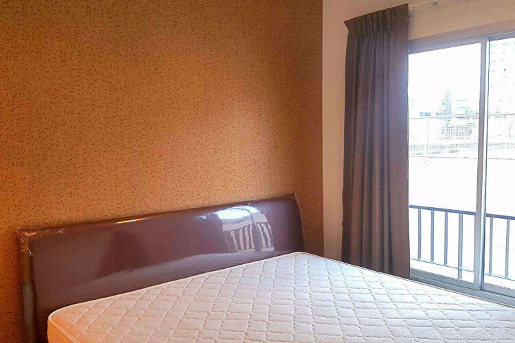 Кондоминиум в Бангкоке, Таиланд | THE149839