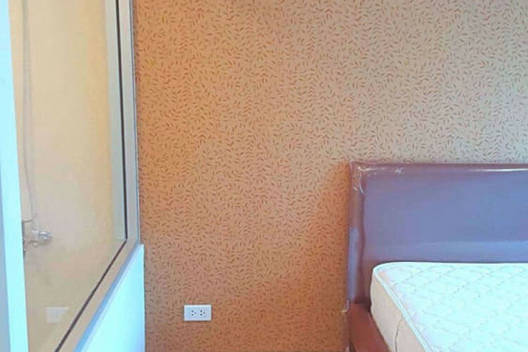 Кондоминиум в Бангкоке, Таиланд | THE149839