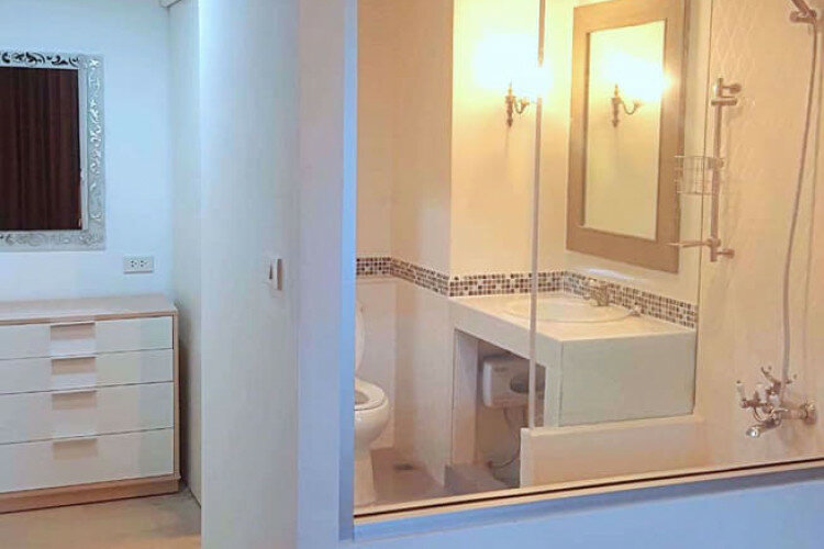 Кондоминиум в Бангкоке, Таиланд | THE149839