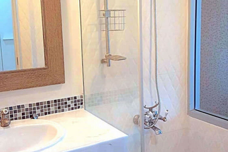 Кондоминиум в Бангкоке, Таиланд | THE149839