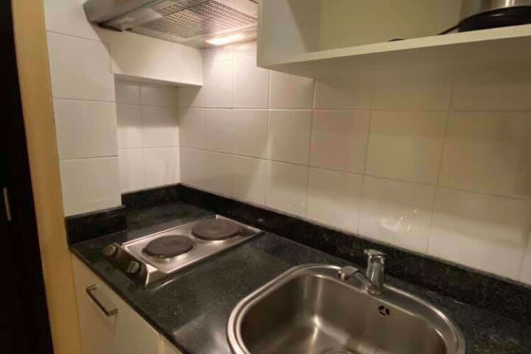 Кондоминиум в Бангкоке, Таиланд | THE250397