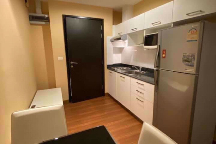 Кондоминиум в Бангкоке, Таиланд | THE250397