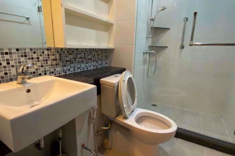 Кондоминиум в Бангкоке, Таиланд | THE250397