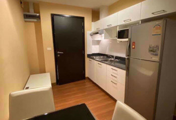 Кондоминиум в Бангкоке, Таиланд | THE250397