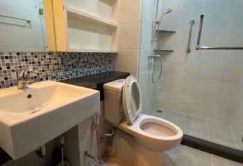 Кондоминиум в Бангкоке, Таиланд | THE250397