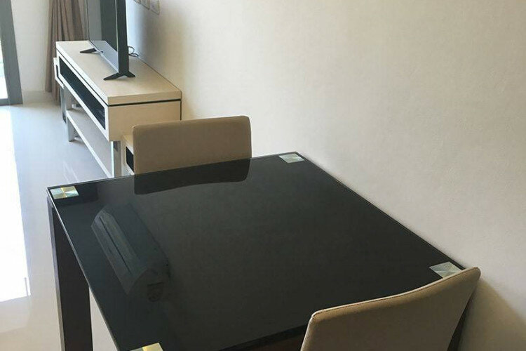 Кондоминиум в Паттайе, Таиланд | THE323173