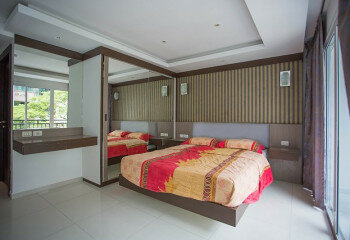 Кондоминиум в Паттайе, Таиланд | THE440692