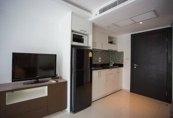 Кондоминиум в Паттайе, Таиланд | THE440692