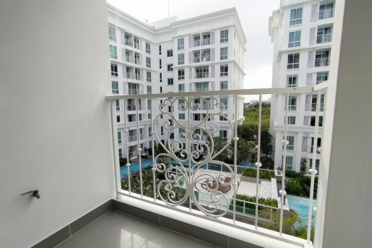 Кондоминиум в Паттайе, Таиланд | THE209680