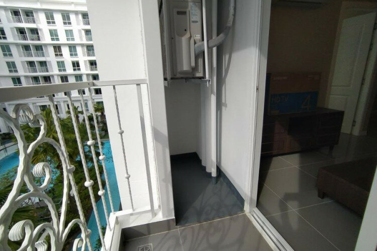 Кондоминиум в Паттайе, Таиланд | THE209680