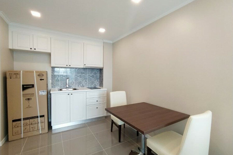 Кондоминиум в Паттайе, Таиланд | THE209680