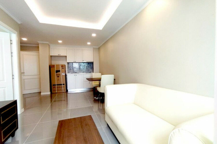 Кондоминиум в Паттайе, Таиланд | THE209680