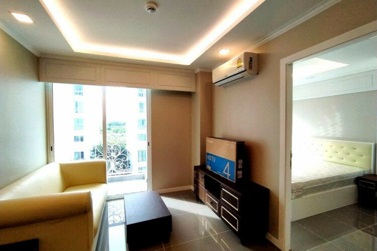 Кондоминиум в Паттайе, Таиланд | THE209680