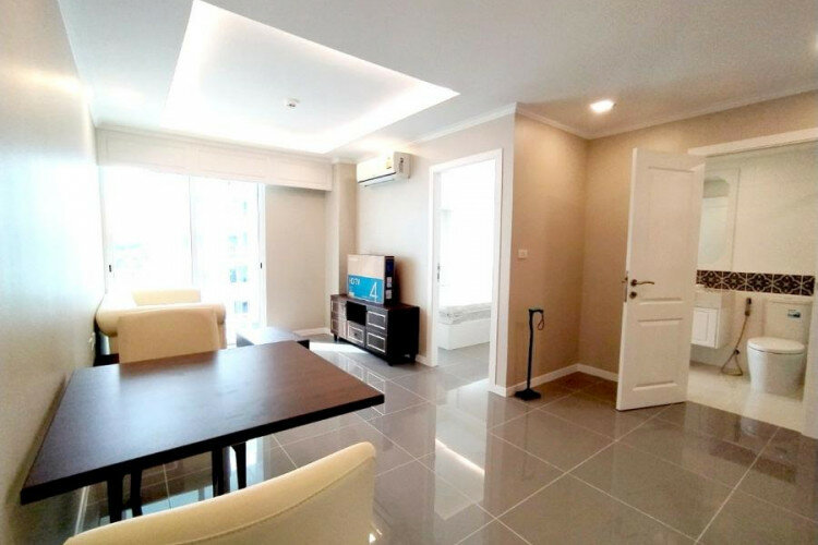 Кондоминиум в Паттайе, Таиланд | THE209680