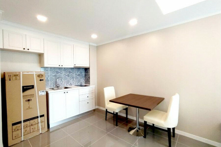 Кондоминиум в Паттайе, Таиланд | THE209680