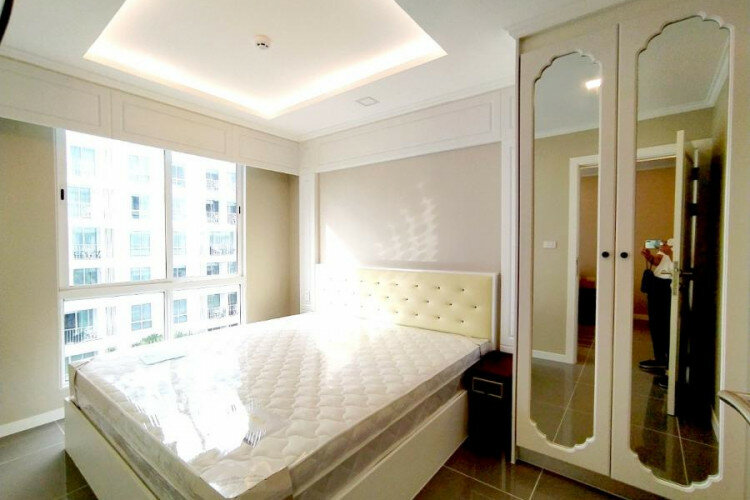 Кондоминиум в Паттайе, Таиланд | THE209680