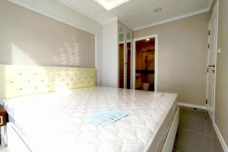 Кондоминиум в Паттайе, Таиланд | THE209680