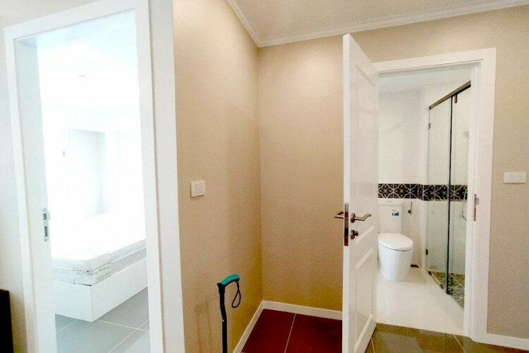 Кондоминиум в Паттайе, Таиланд | THE209680