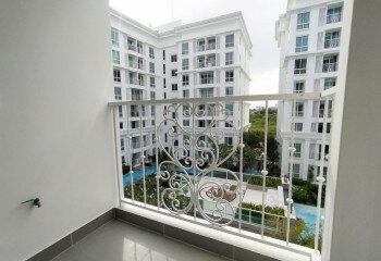 Кондоминиум в Паттайе, Таиланд | THE209680