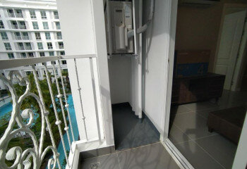 Кондоминиум в Паттайе, Таиланд | THE209680