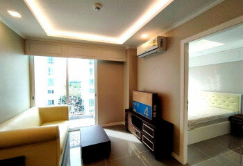 Кондоминиум в Паттайе, Таиланд | THE209680