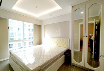 Кондоминиум в Паттайе, Таиланд | THE209680