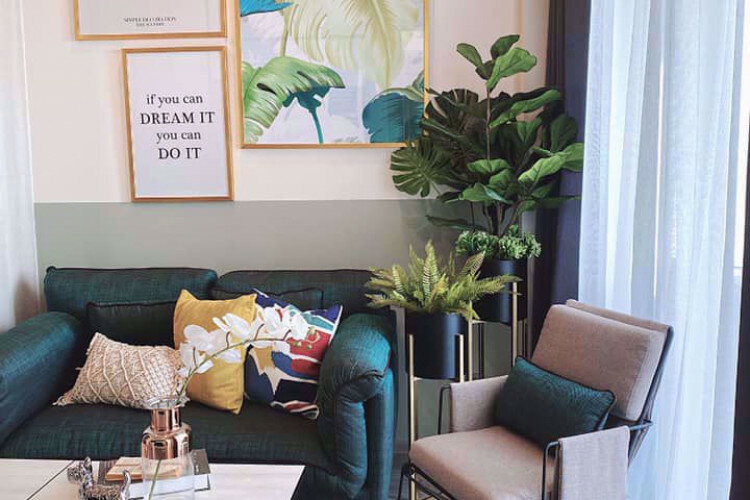 Кондоминиум в Бангкоке, Таиланд | THE353864