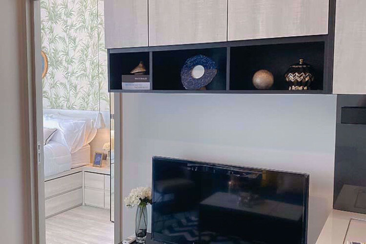 Кондоминиум в Бангкоке, Таиланд | THE353864