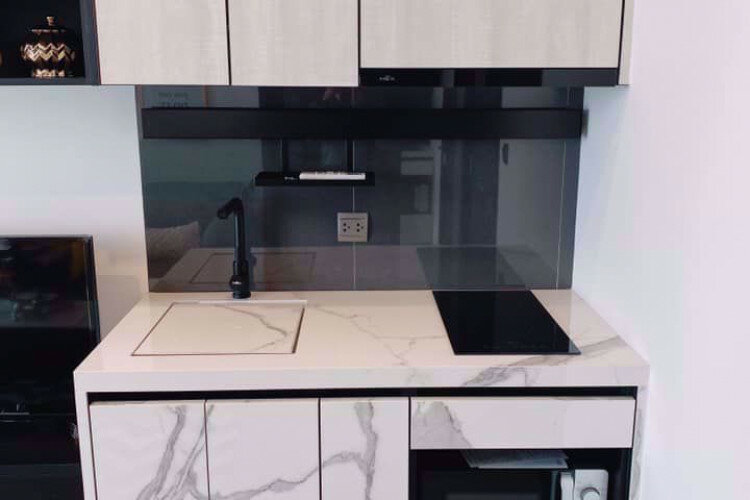 Кондоминиум в Бангкоке, Таиланд | THE353864