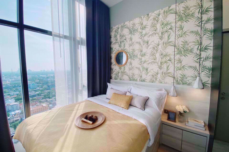 Кондоминиум в Бангкоке, Таиланд | THE353864