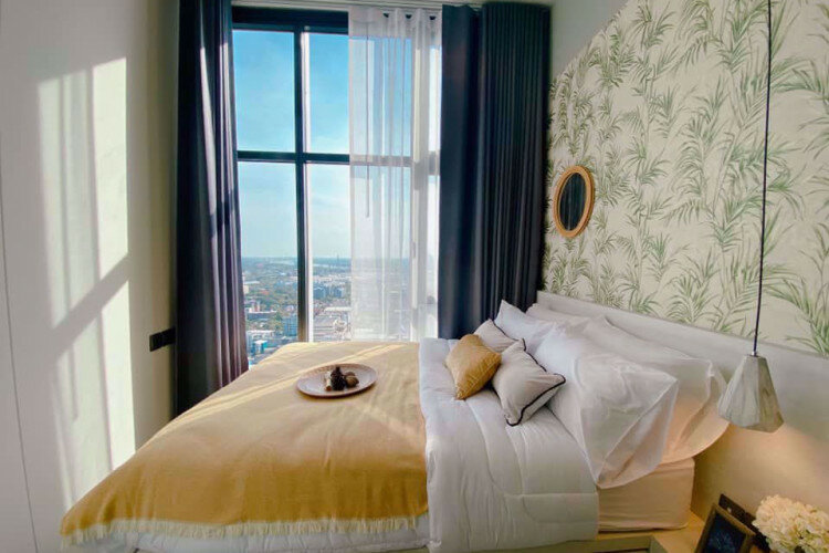 Кондоминиум в Бангкоке, Таиланд | THE353864