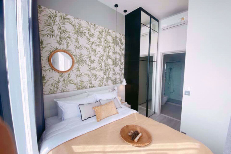 Кондоминиум в Бангкоке, Таиланд | THE353864