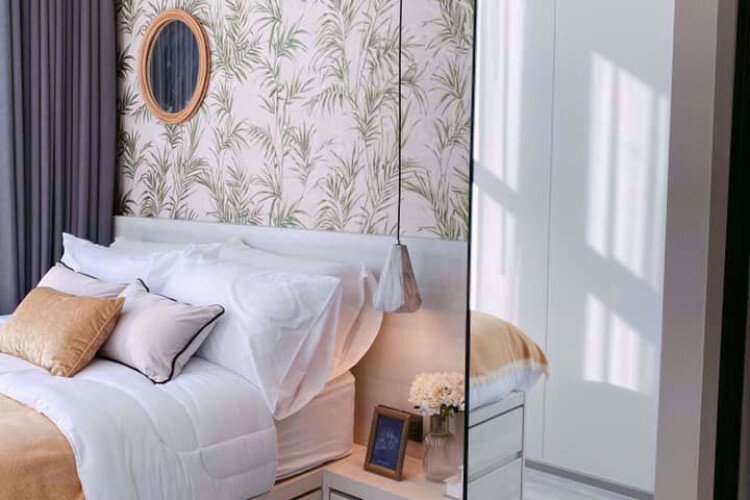 Кондоминиум в Бангкоке, Таиланд | THE353864