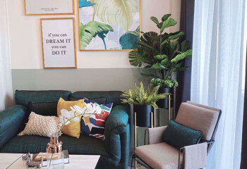 Кондоминиум в Бангкоке, Таиланд | THE353864