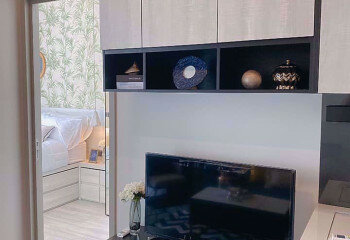 Кондоминиум в Бангкоке, Таиланд | THE353864